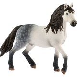 Schleich HORSE CLUB Étalon andalou, Figurine 5 an(s), Multicolore, Plastique