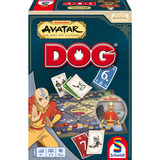 Schmidt Spiele DOG Avatar, Jeu de société 