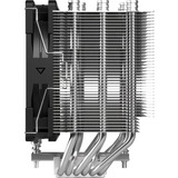 Scythe Mugen 5 Rev.C, Refroidisseur CPU Noir, Connecteur de ventilateur PWM à 4 broches