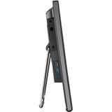 Shuttle X50V9U3, Barebone Noir