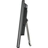 Shuttle X50V9U3, Barebone Noir