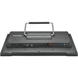 Shuttle X50V9U3, Barebone Noir