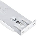 SilverStone RMS06-22, Support Argent