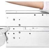 SilverStone RMS06-22, Support Argent