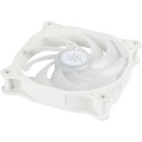 SilverStone SST-PF360W-ARGB-V2, Watercooling Blanc, Contrôleur RGB inclus