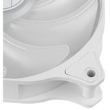 SilverStone SST-PF360W-ARGB-V2, Watercooling Blanc, Contrôleur RGB inclus