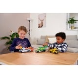 Simba Mack Granite camion poubelle, Jeu véhicule 