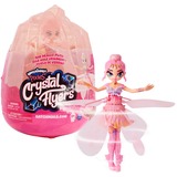 Spin Master HATCHIMALS - FÉE VOLANTE PIXIES CRYSTAL FLYERS - Fée Volante Magique A Diriger Avec La Main - Couleur Rose - 6059523 - Jouet Enfant 6 Ans Et +, Figurine Hatchimals - FÉE VOLANTE PIXIES CRYSTAL FLYERS - Fée Volante Magique A Diriger Avec La Main - Couleur Rose - 6059523 - Jouet Enfant 6 Ans Et +, 6 an(s), Garçon/Fille, Multicolore