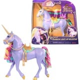 Licorne A Fonctions 28 Cm Wildstar Unicorn Academy, Figurine