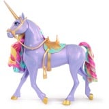 Spin Master Licorne A Fonctions 28 Cm Wildstar Unicorn Academy, Figurine Licorne A Fonctions 28 Cm Wildstar Unicorn Academy, 4 an(s), Multicolore, Blanc