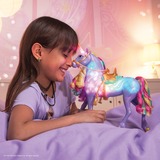 Spin Master Licorne A Fonctions 28 Cm Wildstar Unicorn Academy, Figurine Licorne A Fonctions 28 Cm Wildstar Unicorn Academy, 4 an(s), Multicolore, Blanc