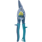 Stanley AVIATION 250MM PASSE-FRANC - FATMAX, Cisaille Noir/Vert, 25 cm