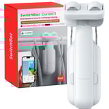 SwitchBot Curtain Rod 3 (2025), Moteur 