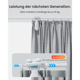 SwitchBot Curtain Rod 3 (2025), Moteur 