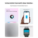 SwitchBot Curtain Rod 3 (2025), Moteur 