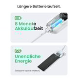 SwitchBot Curtain Rod 3 (2025), Moteur 