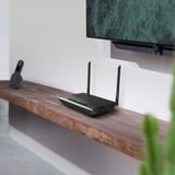 TP-Link Routeur Noir