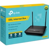 TP-Link Routeur Noir