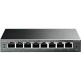 TP-Link TL-SG108PE, Switch Noir