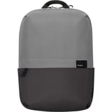 Targus Sagano sacoche d'ordinateurs portables 39,6 cm (15.6") Sac à dos Noir, Gris Noir/gris, Sac à dos, 39,6 cm (15.6"), 630 g