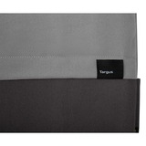 Targus Sagano sacoche d'ordinateurs portables 39,6 cm (15.6") Sac à dos Noir, Gris Noir/gris, Sac à dos, 39,6 cm (15.6"), 630 g