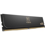 Team Group 32 Go DDR5-6400 (2x 16 Go) mémoire vive Noir, CTCED532G6400HC40BDC01, EXPO