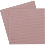 Thermal Grizzly Minus Pad 8 - 100x 100x 1,0 mm, Pad Thermique Rose