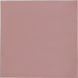 Thermal Grizzly Minus Pad 8 - 100x 100x 1,0 mm, Pad Thermique Rose