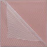 Thermal Grizzly Minus Pad 8 - 100x 100x 1,0 mm, Pad Thermique Rose