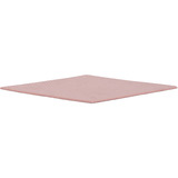 Thermal Grizzly Minus Pad 8 - 100x 100x 1,0 mm, Pad Thermique Rose