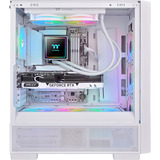 Thermaltake CL-W471-PL12SW-A, Watercooling Blanc