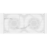 Thermaltake CL-W471-PL12SW-A, Watercooling Blanc