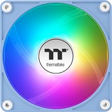 Thermaltake CT120 EX Reverse ARGB Sync PC Cooling Fan ventilateurs de boîtier Bleu clair, 3 pièces, 120 x 120 x 25 mm, PWM