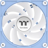 Thermaltake CT120 EX Reverse ARGB Sync PC Cooling Fan ventilateurs de boîtier Bleu clair, 3 pièces, 120 x 120 x 25 mm, PWM