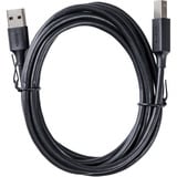 Thermaltake GM5 3DOF Motion System, Piètement Noir