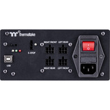 Thermaltake GSC-GM5-MSASBB-22, Piètement Noir