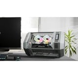 Thermaltake Kit de support de cadre pour The Tower 300 Limestone Noir/gris