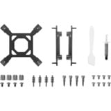 Thermaltake TH240-S V3 ARGB Sync, Watercooling Blanc