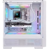 Thermaltake TH240-S V3 ARGB Sync, Watercooling Blanc