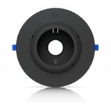Ubiquiti AI Dome Camera Flush Mount (UACC-Dome-FM-B), Support Noir
