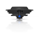 Ubiquiti AI Dome Camera Flush Mount (UACC-Dome-FM-B), Support Noir