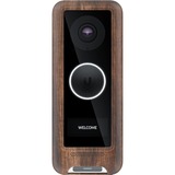 Ubiquiti UVC-G4-DB-Cover-Wood, Finition 