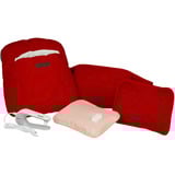 Unold 86023, Coussin chauffant Rouge