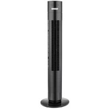 Unold 86955, Ventilateur Noir