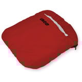 Unold Bouillotte électrique Wärmi Set Premium, Coussin chauffant Rouge