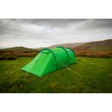 Vango Tente tunnel Omega 250 Vert/gris