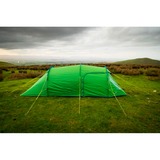 Vango Tente tunnel Omega 250 Vert/gris