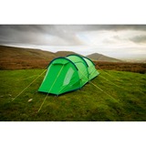 Vango Tente tunnel Omega 250 Vert/gris
