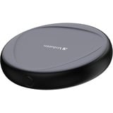 Verbatim 32147 adaptateur d'affichage sans fil USB Bureau Noir, Bureau, USB, Wi-Fi, USB 2.0, USB Type-A, USB Type-C, Noir