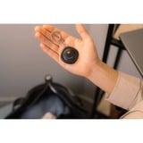 Verbatim My Finder Traceur Bluetooth - une pièce, Traceur de localisation Noir, Personnel, Recherche, Noir, Résistant à la poussière, Imperméable, Acrylonitrile-Butadiène-Styrène (ABS), Polycarbonate (PC), IP66